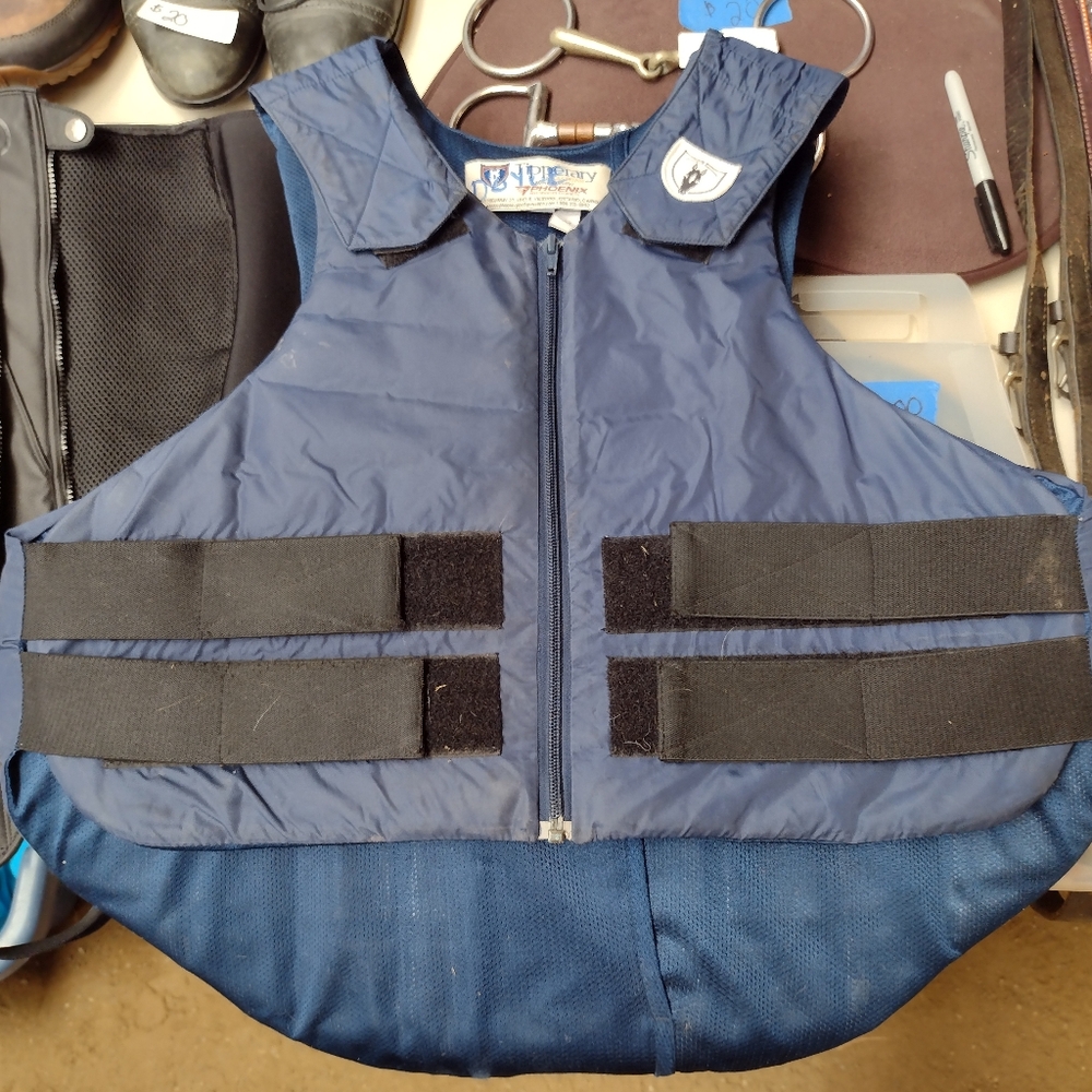 Tipperary ride-lite adult safety vest